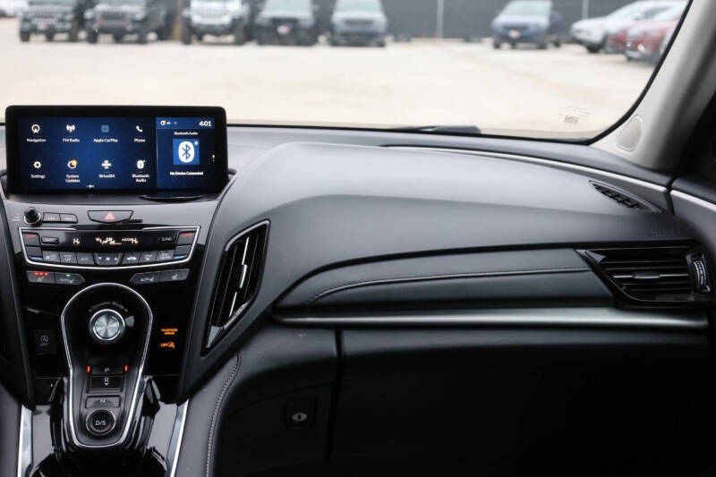 2020 Acura RDX SH-AWD w/Tech