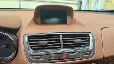 2015 Buick Encore Leather