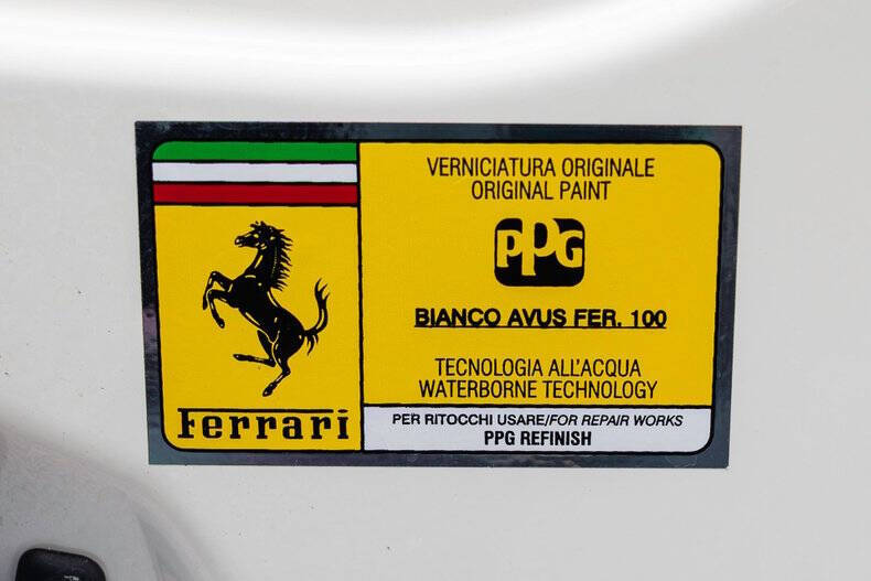 2013 Ferrari 458 Spider