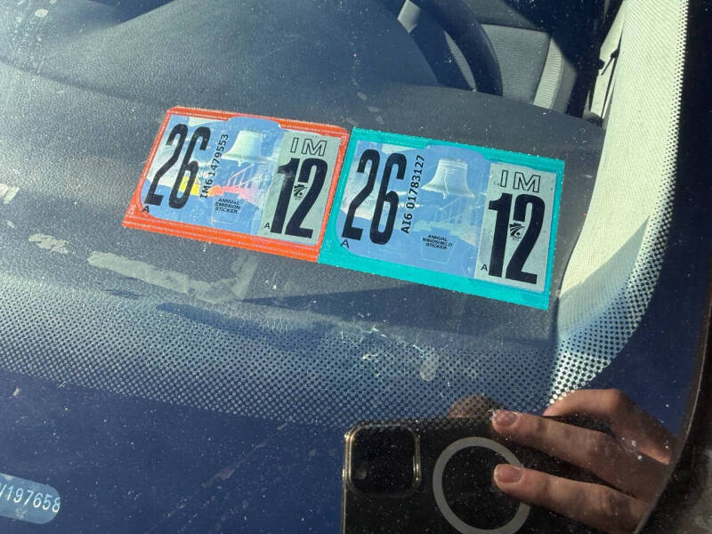 2011 Volkswagen Golf 2.5L PZEV