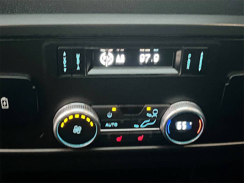 2020 Ford Expedition MAX King Ranch