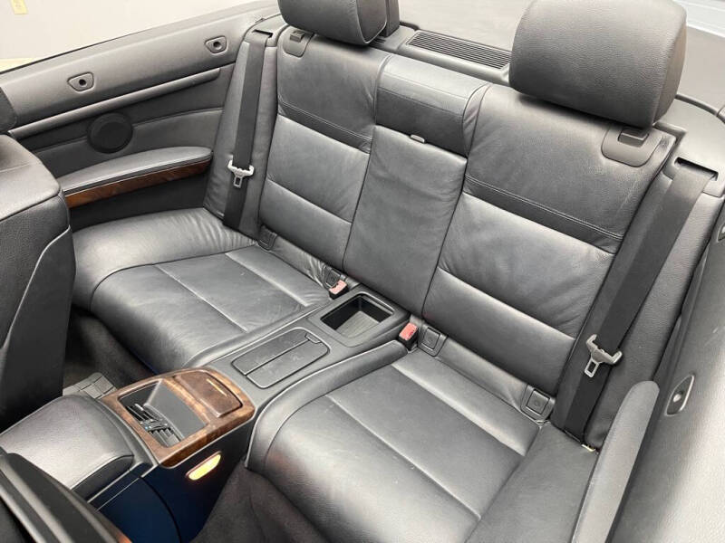 2013 BMW 3 Series 328i