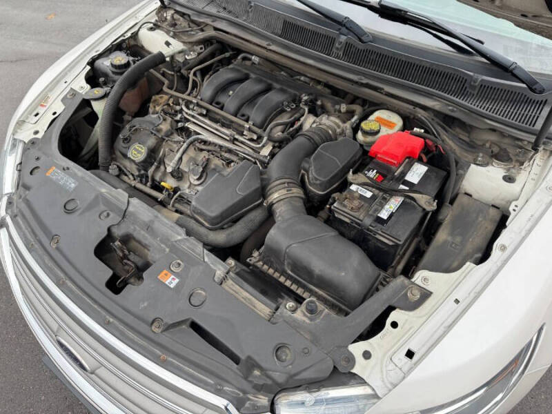 2016 Ford Taurus SEL