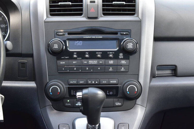 2008 Honda CR-V