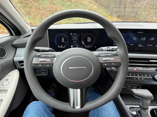 2025 Hyundai Sonata SE