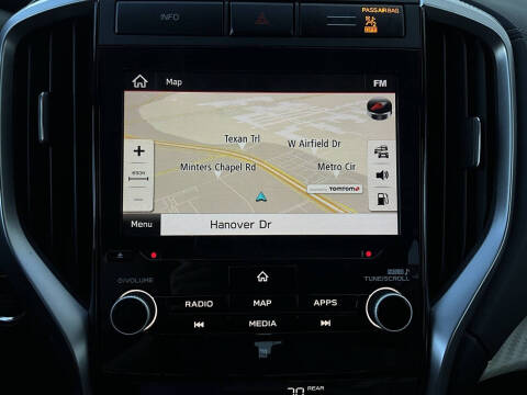 2021 Subaru Ascent Premium 7-Passenger