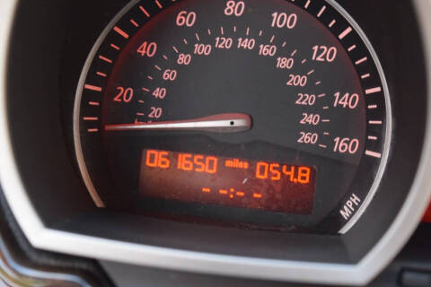 2008 BMW Z4 3.0si