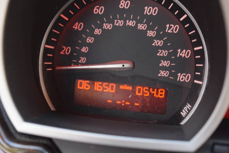 2008 BMW Z4 3.0si