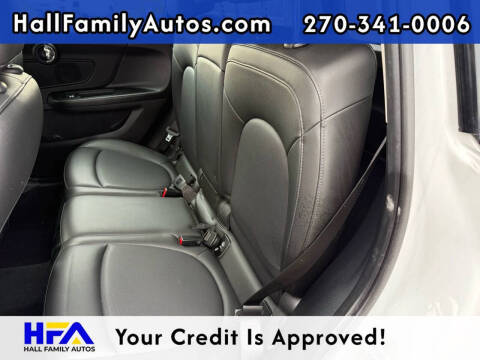 2020 MINI Countryman