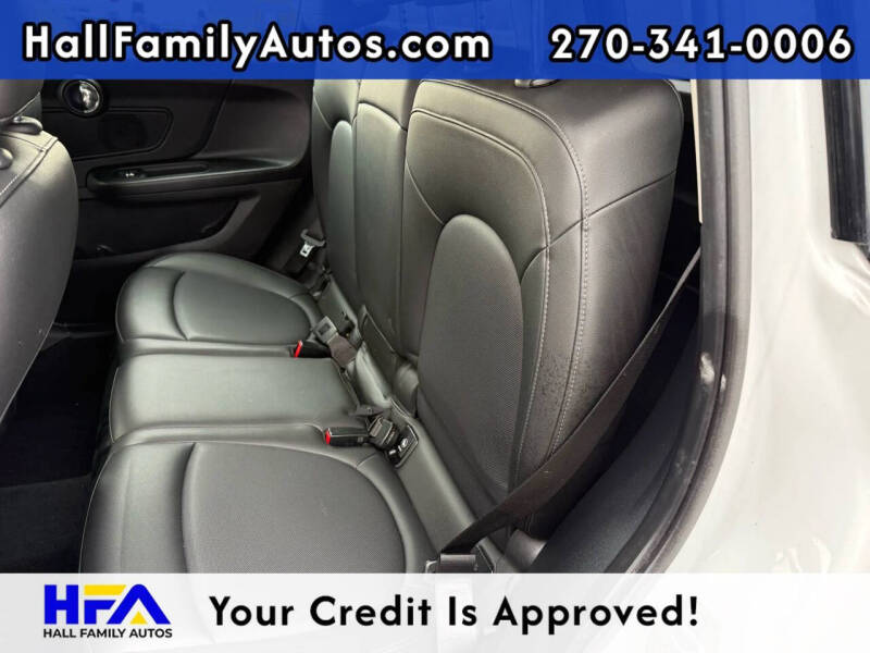 2020 MINI Countryman