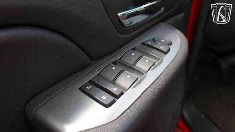 2007 Chevrolet Avalanche