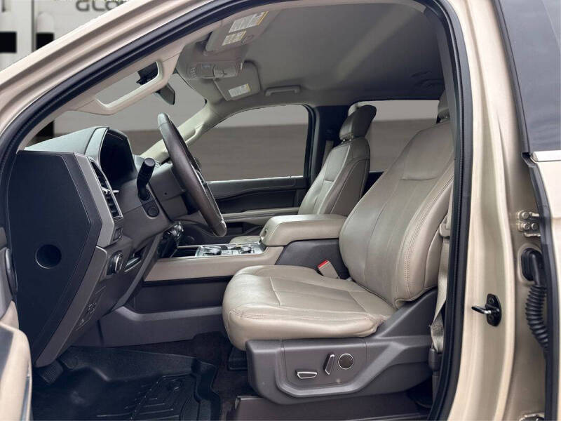 2018 Ford Expedition XLT