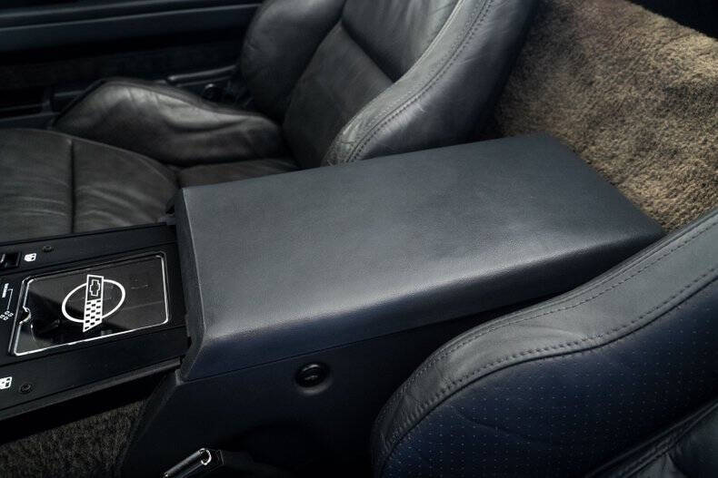 1987 Chevrolet Corvette