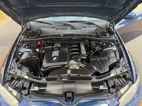 2012 BMW 3 Series 328i