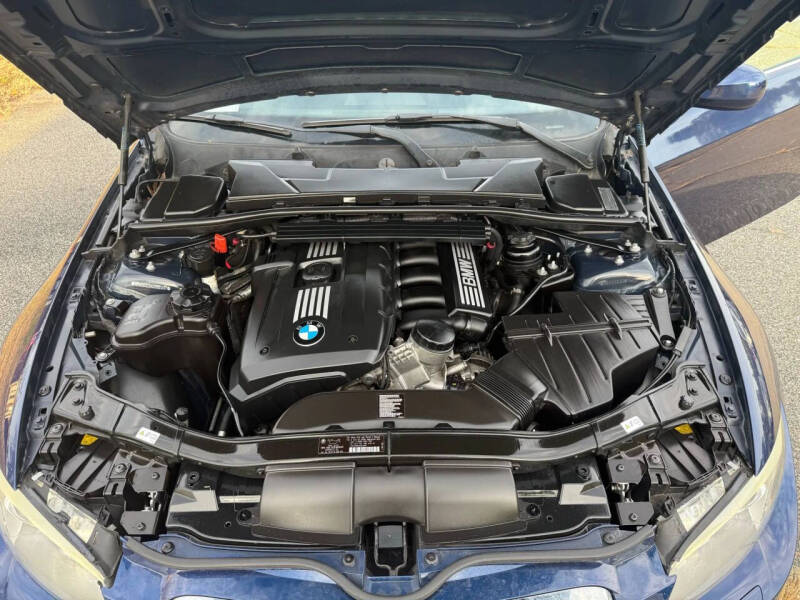 2012 BMW 3 Series 328i