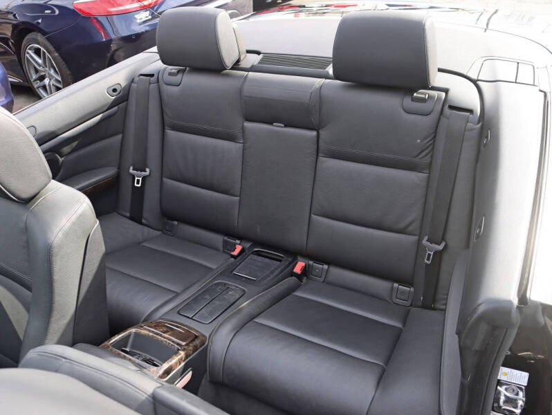 2008 BMW 3 Series 335i