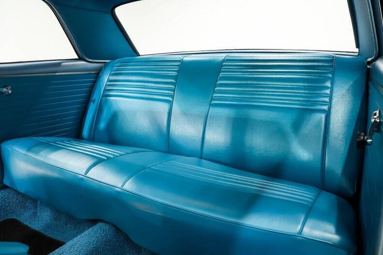 1967 Chevrolet Chevelle