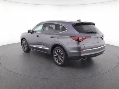 2023 Acura MDX w/Tech