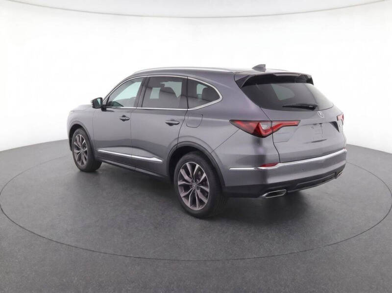 2023 Acura MDX w/Tech