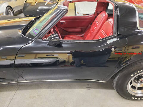 1978 Chevrolet Corvette