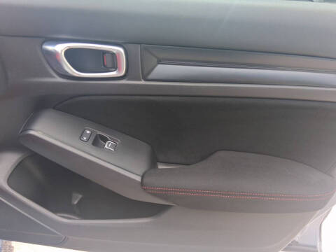 2025 Honda Civic Type R