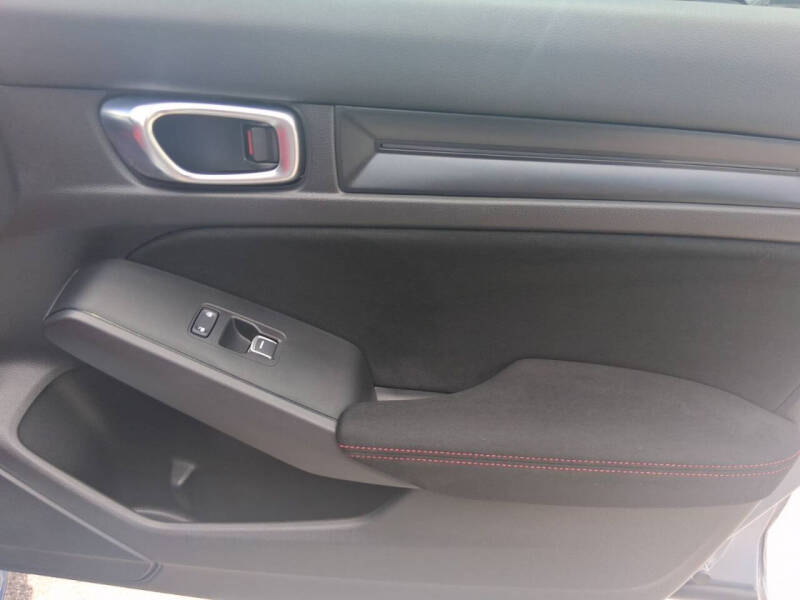 2025 Honda Civic Type R