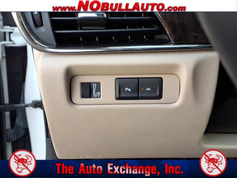 2017 Cadillac ATS 2.0T Luxury