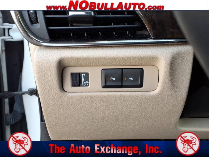 2017 Cadillac ATS 2.0T Luxury