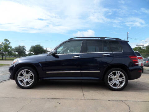 2014 Mercedes-Benz GLK GLK 350