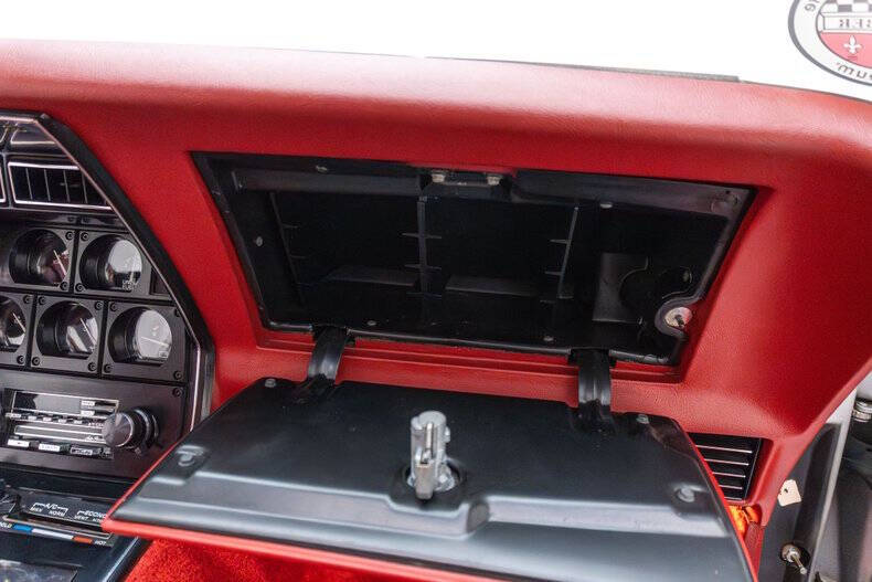 1981 Chevrolet Corvette