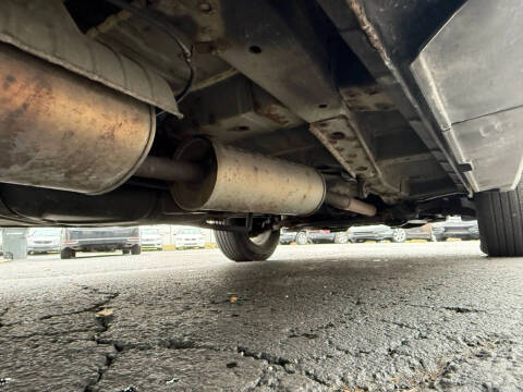 2011 Honda Element EX