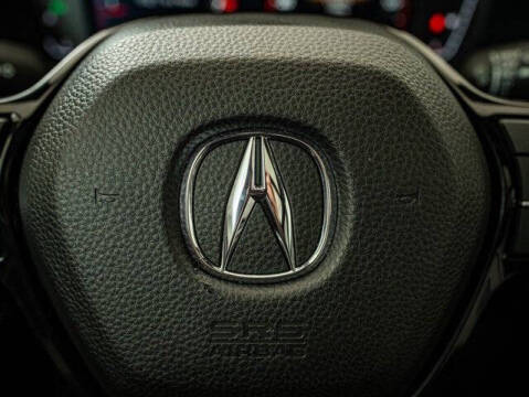2025 Acura ADX w/A-SPEC
