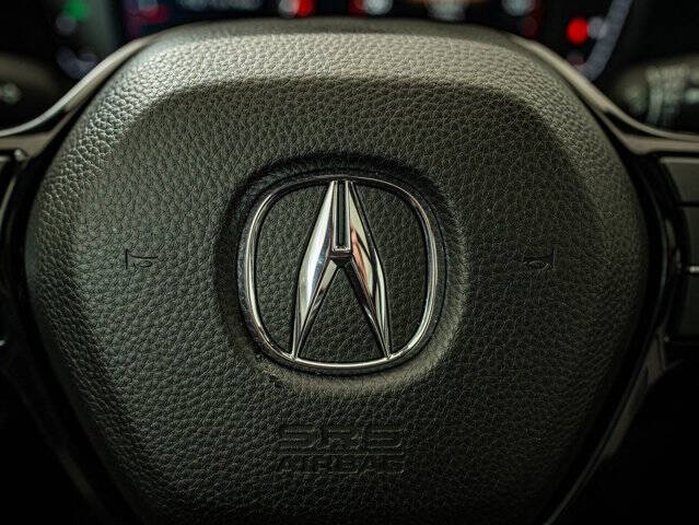 2025 Acura ADX w/A-SPEC