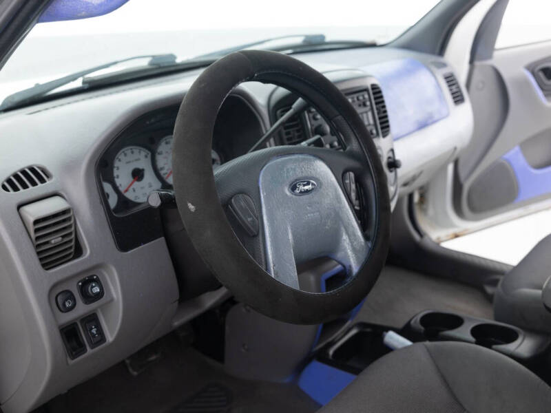 2002 Ford Escape XLT Choice