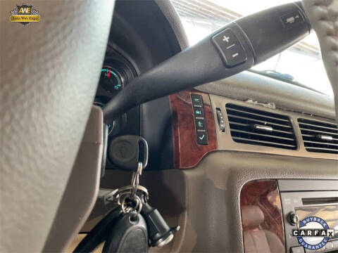 2014 Chevrolet Tahoe LT