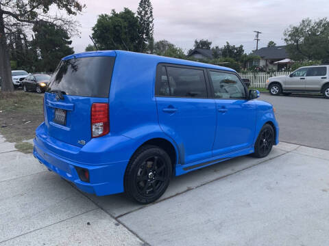 2011 Scion xB