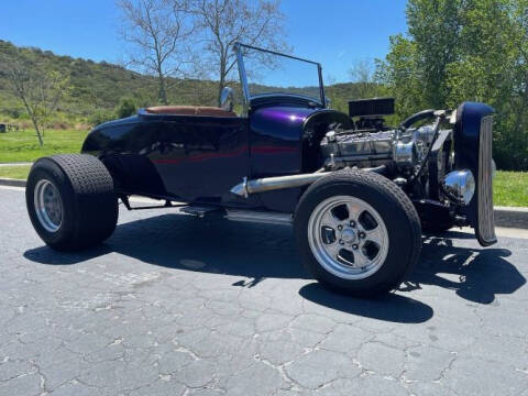 1929 Ford Model A Photo