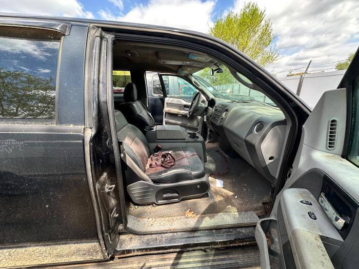 2006 Ford F-150