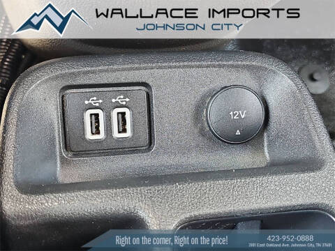 2020 Ford Transit Connect XL