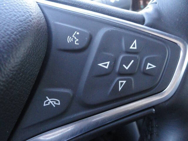 2018 Chevrolet Volt LT