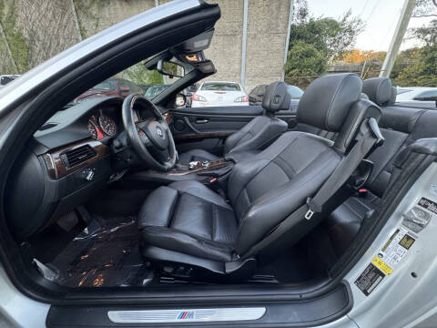 2011 BMW 3 Series 328i