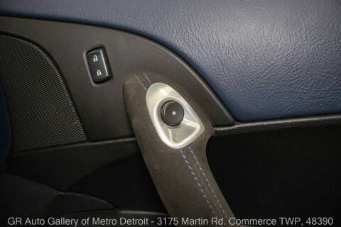 2013 Chevrolet Corvette ZR1