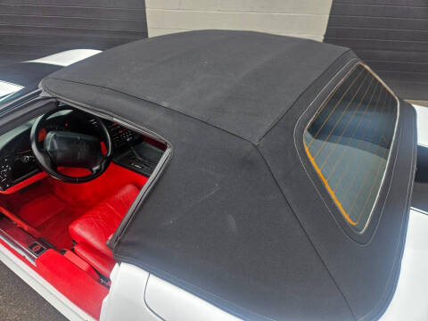 1994 Chevrolet Corvette