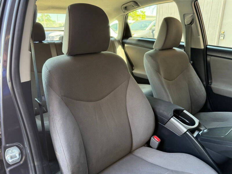 2015 Toyota Prius Three