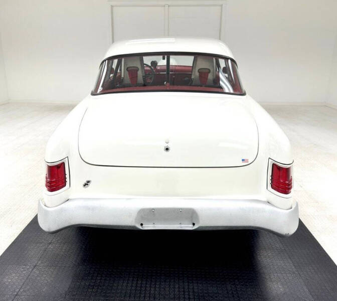 1954 Mercury Monterey