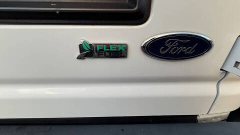 2011 Ford E-Series E-350 SD XL