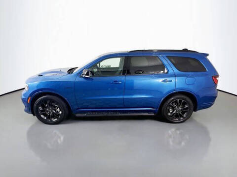2024 Dodge Durango R/T