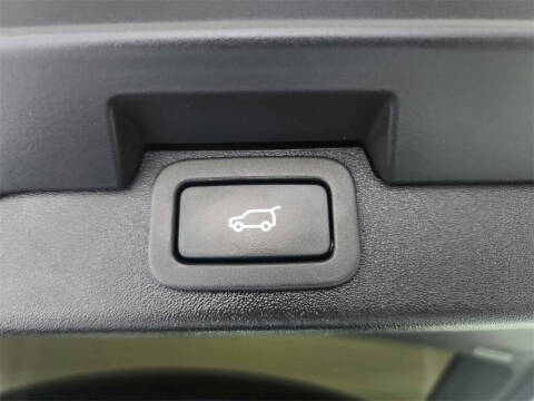 2020 Land Rover Discovery HSE