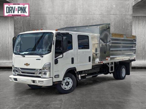2024 Chevrolet 3500HG LCF for sale at AN Transportation Marketplace in Greenacres FL