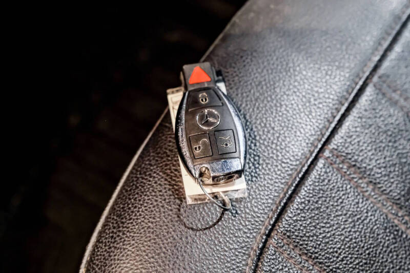 2018 Mercedes-Benz GLE GLE 350